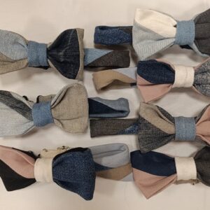 Nœud Papillon MATEO